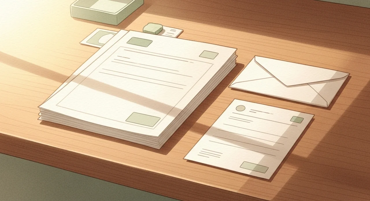 장례 직후부터 1주일, 가장 먼저 해야 할 일