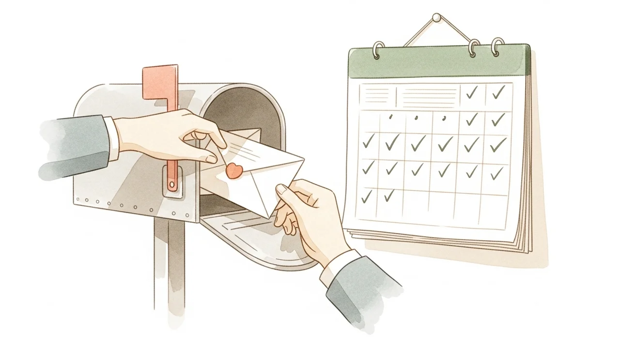 6개월 이내: 상속세 신고와 놓치기 쉬운 절차들