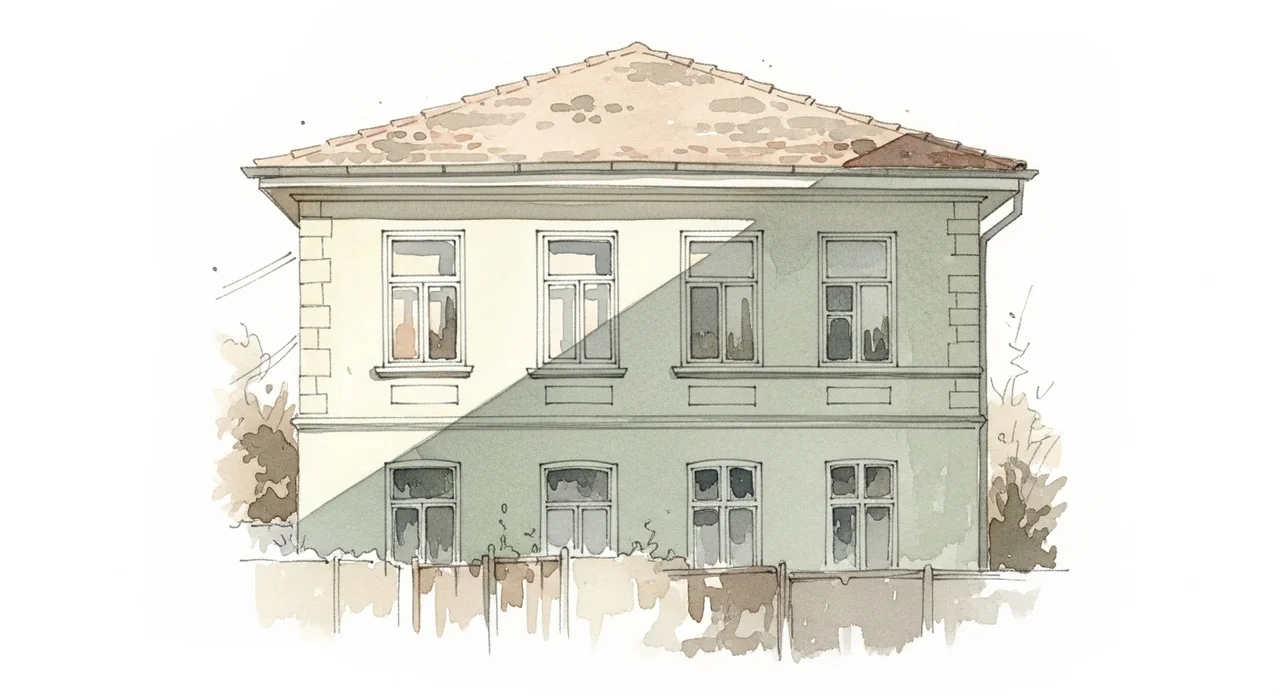 🌿 아무것도 안 하면 빚까지 내 것이 됩니다