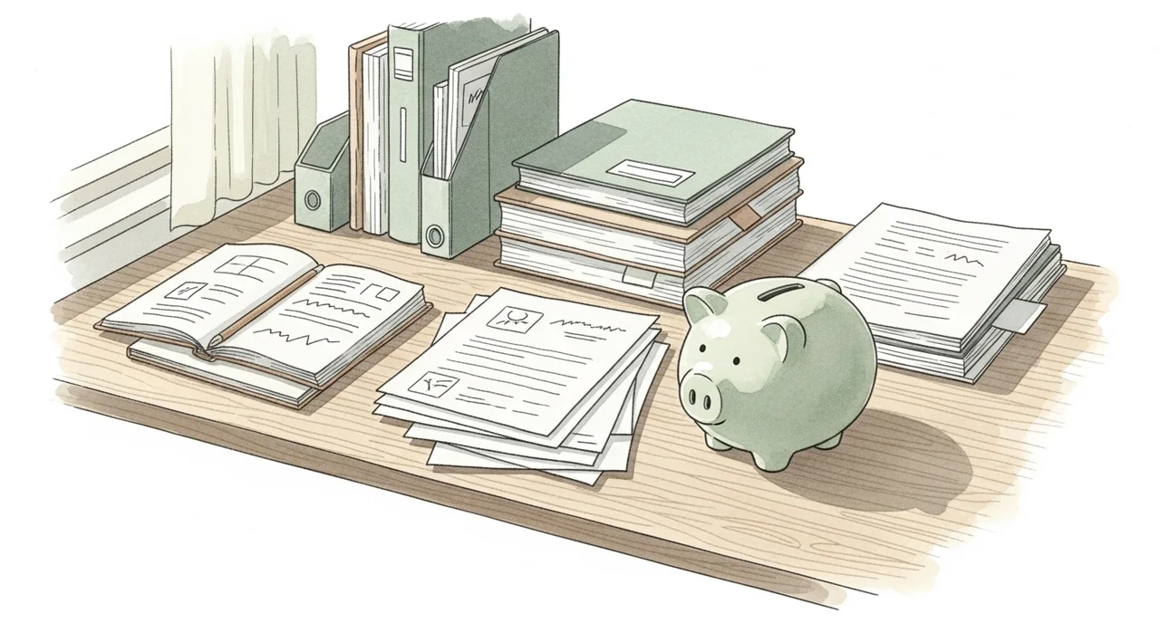 🌿 상속포기, 비용은 얼마나 들까?