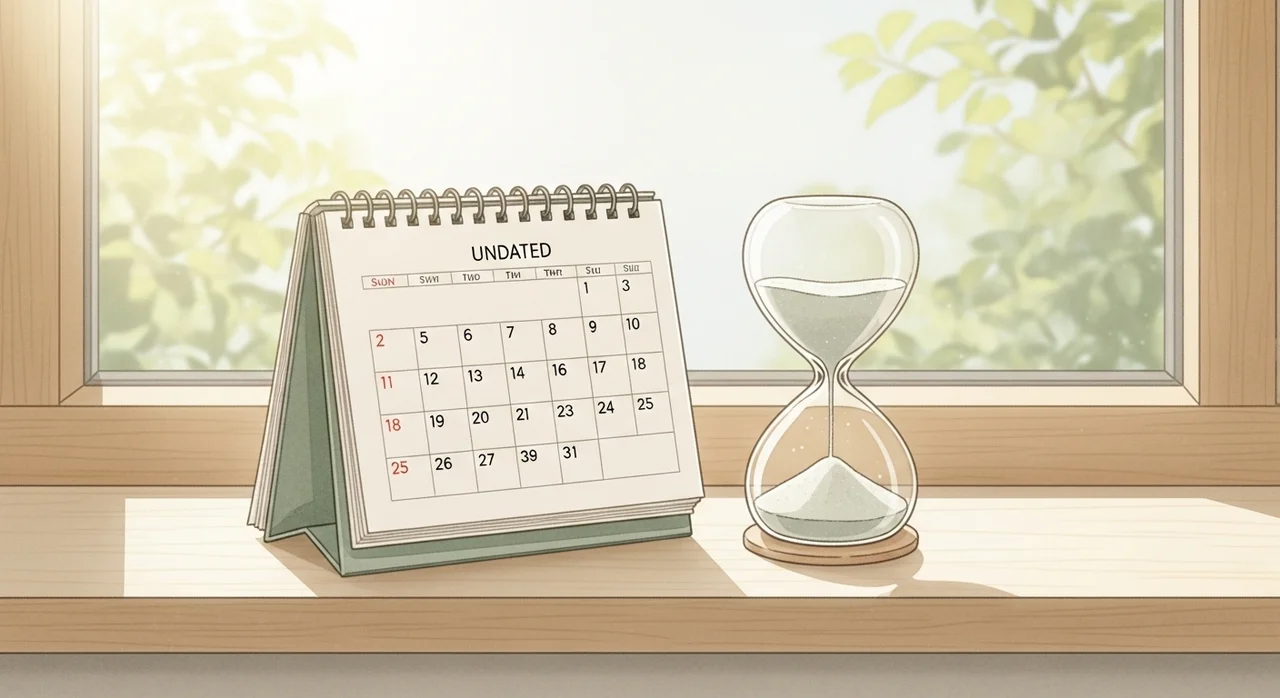 상속세 신고 기한 — 6개월