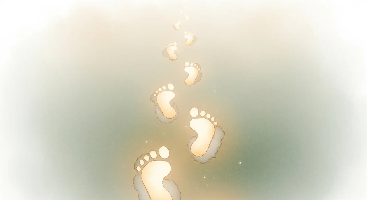 절차 순서 — 5단계로 끝납니다