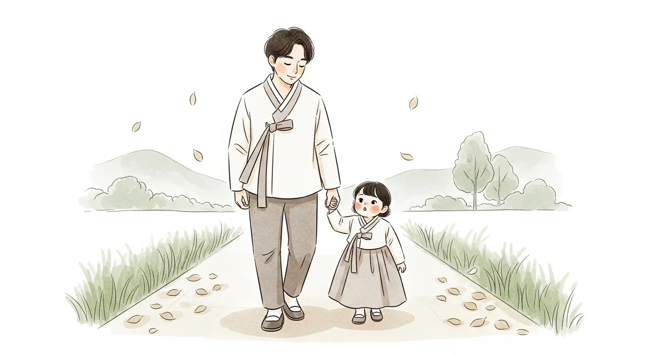 🌿 면접교섭권이란 — 아이를 정기적으로 만나는 권리입니다