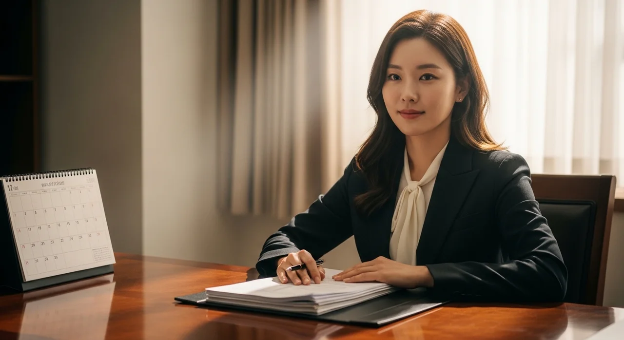 이혼신고 기한 총정리 — 협의이혼 3개월 vs 재판이혼 1개월 주의사항